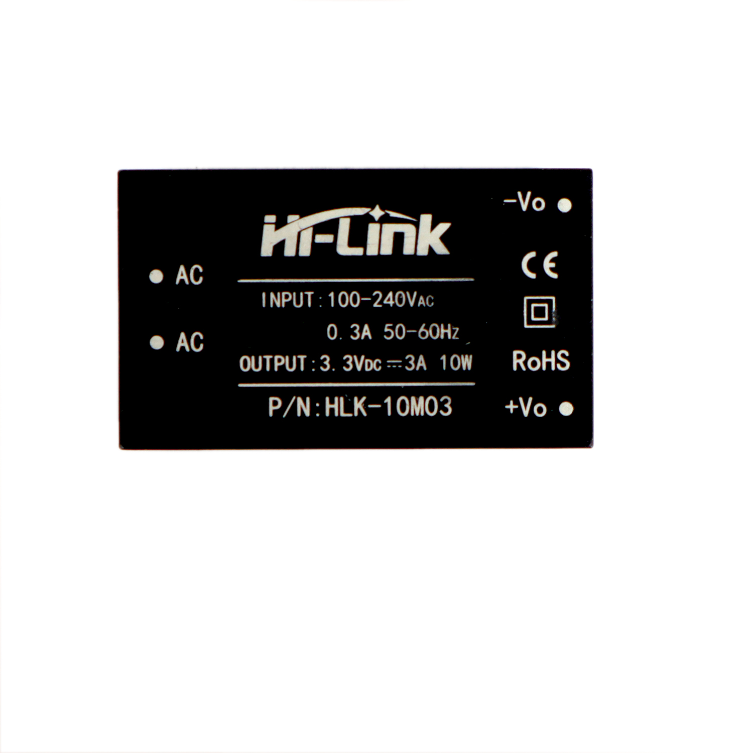 Hlk M Power Module At Low Price Buy At Rajguru Electronics